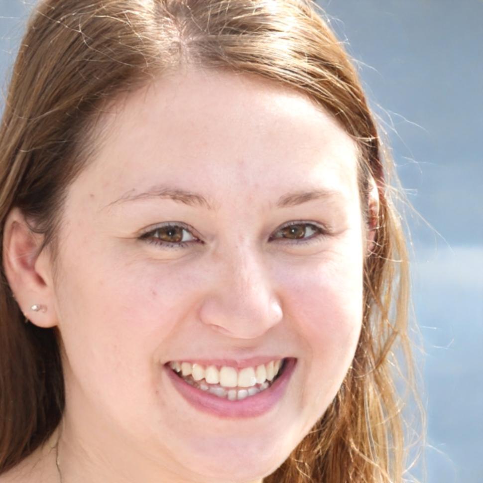 Portrait professionnel de Sophie Beaumont, spécialiste en planification budgétaire