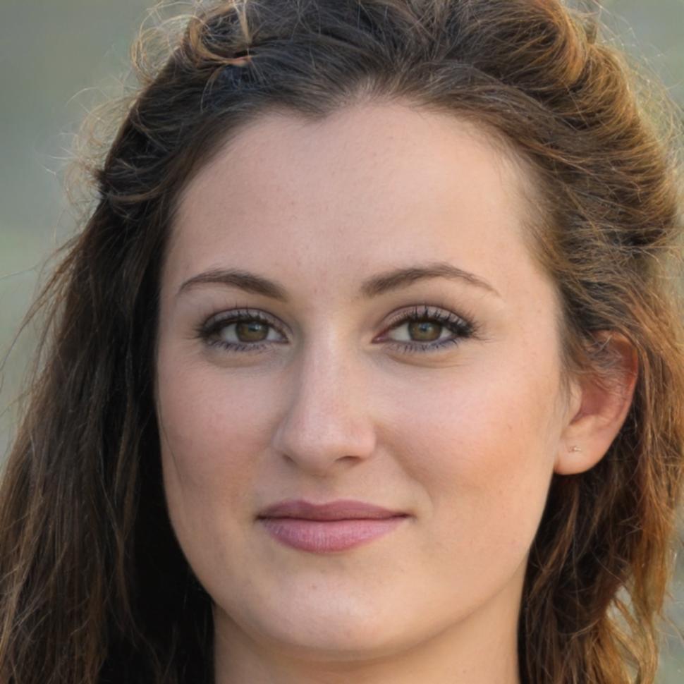 Portrait professionnel d'Émilie Rousseau, formatrice en éducation financière