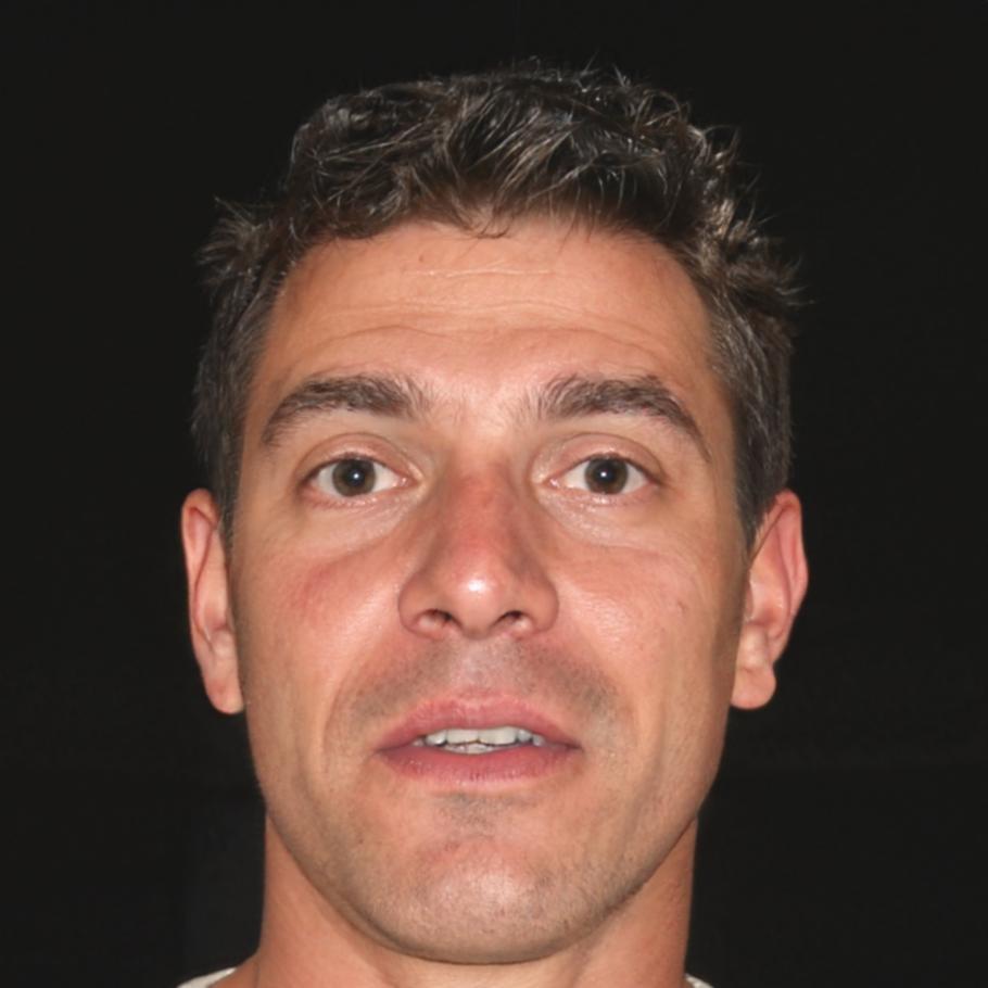 Portrait de Matthieu Rousseau, entrepreneur