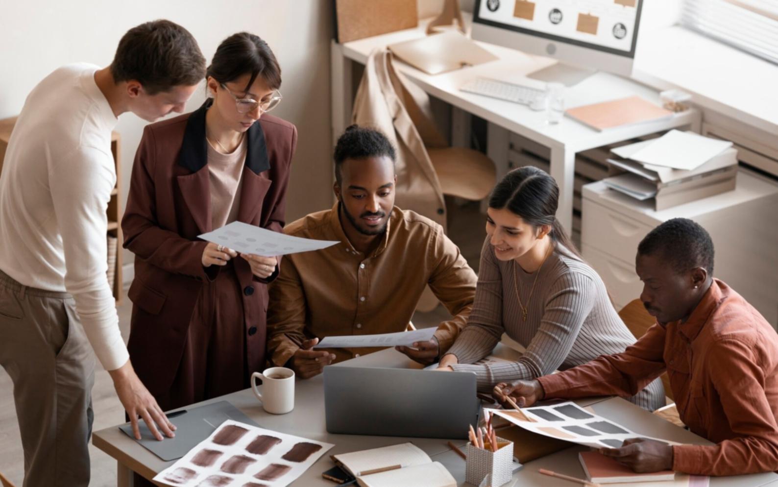 Consultation personnalisée en gestion budgétaire