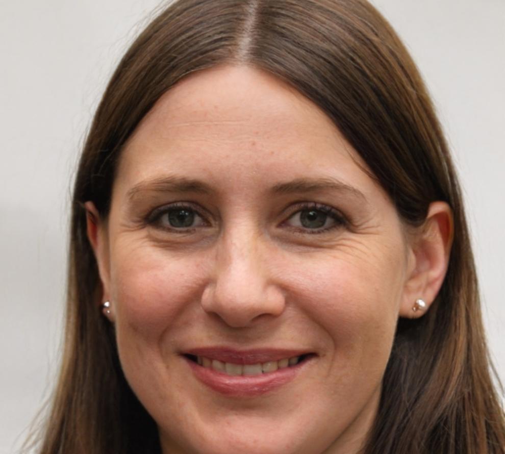 Portrait de Clémence Rousseau, directrice pédagogique beltranoixe