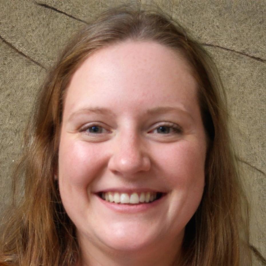 Portrait professionnel de Céline Bouchard